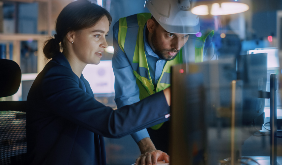 The Rise of Digital Twins in Industrial Manufacturing