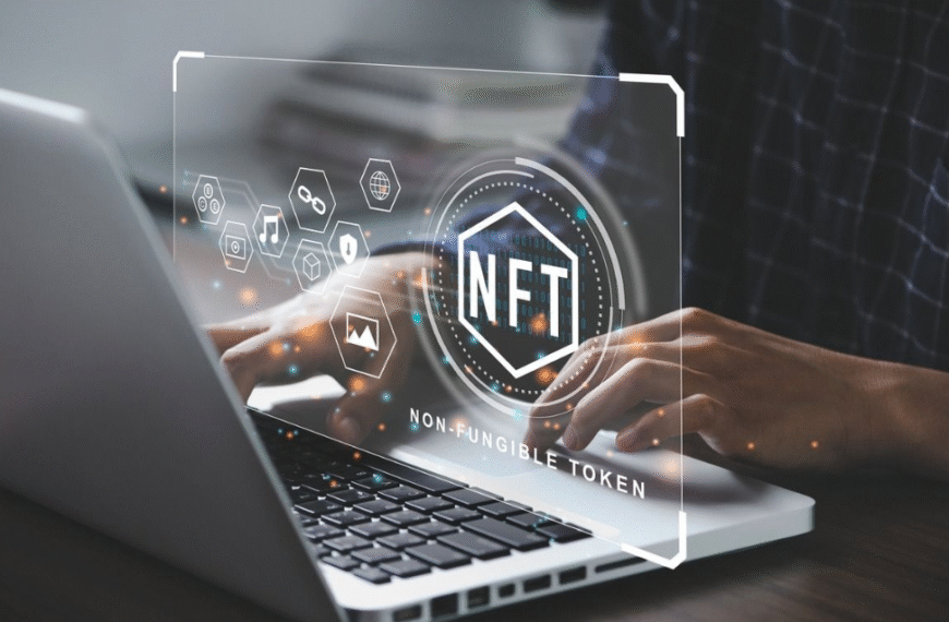 The Rise of NFT Technology: What You Need to Know