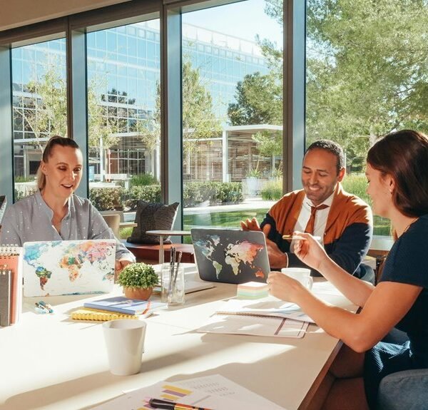 credence resource management contact