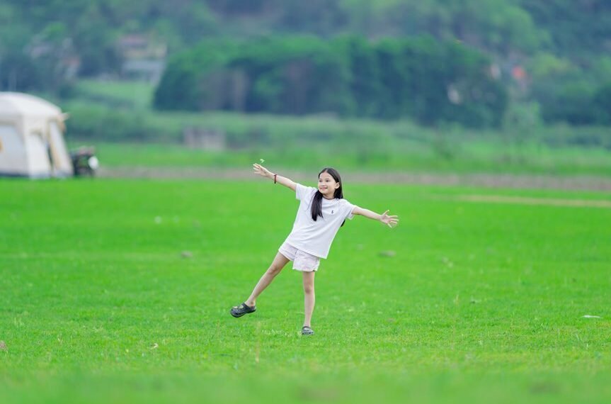 activity overview and trends