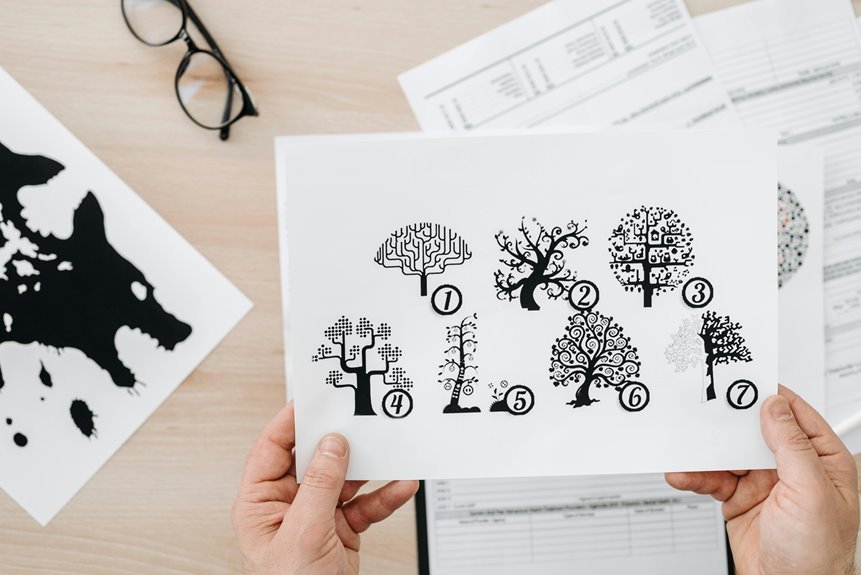 assessment of multiple identifiers