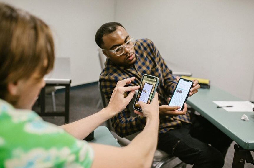 digital engagement evaluation tool