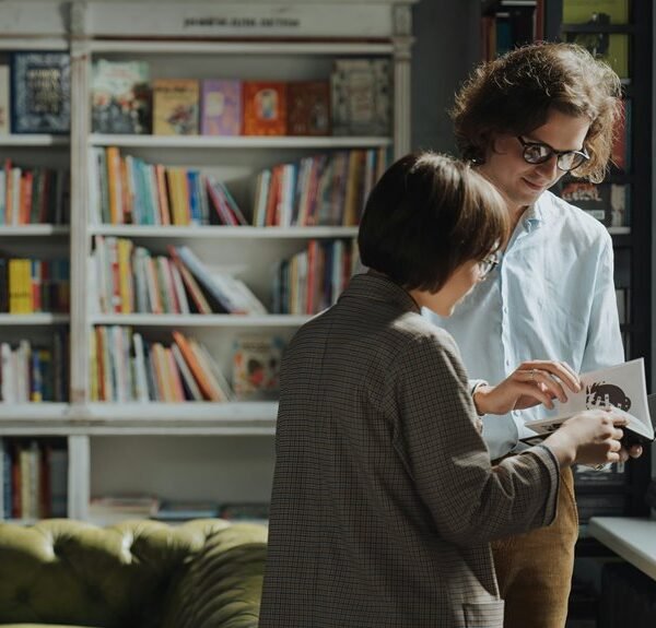 identifier activity insights report