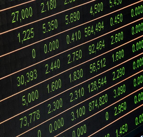 market analysis for numbers