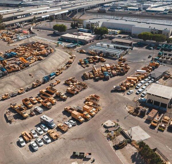 operational overview of numbers