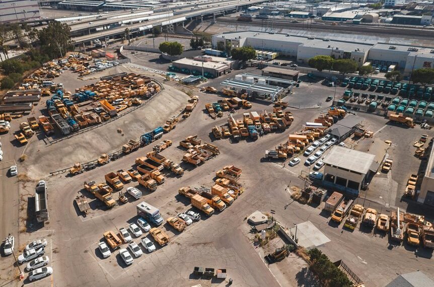 operational overview of numbers