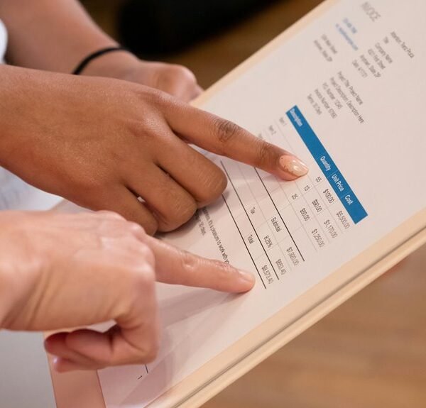 review of specific numbers