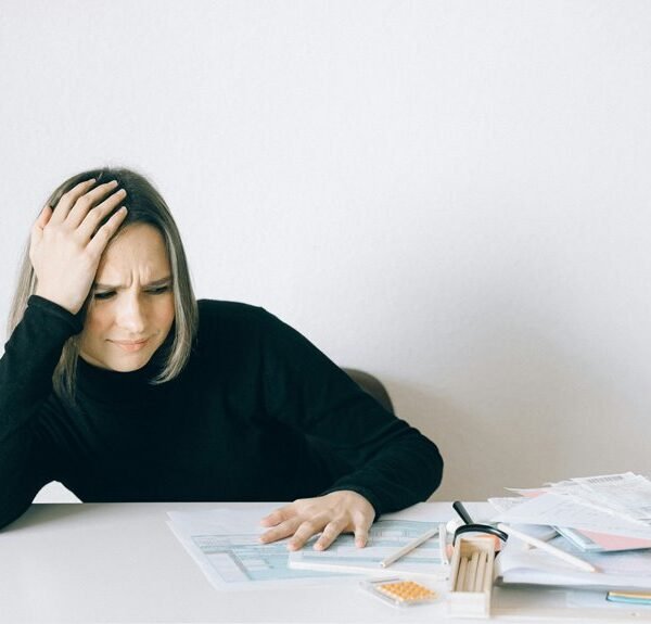 status report on projects