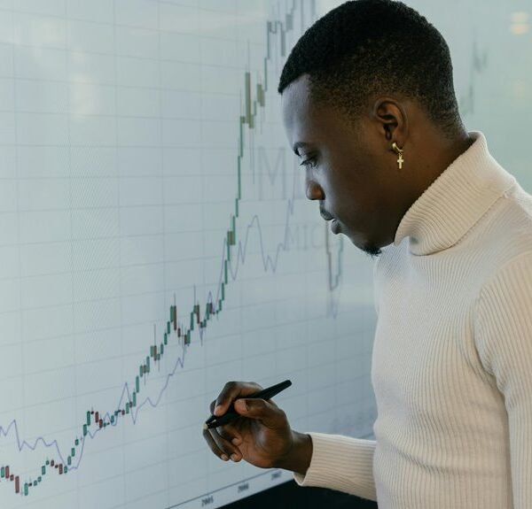 strategic numerical data insights