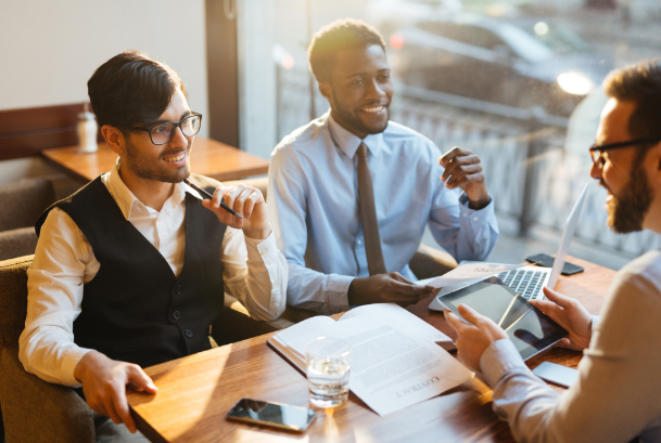 Registered Business Address and Company Formation: What Comes First?