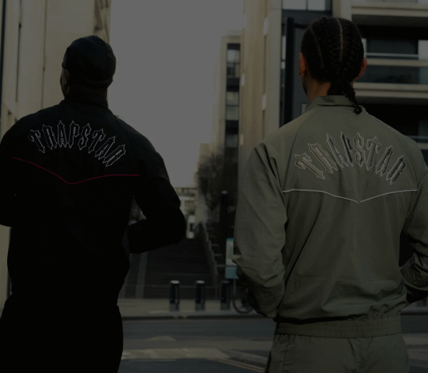 Trapstar Italy – The Brand Behind the Streets