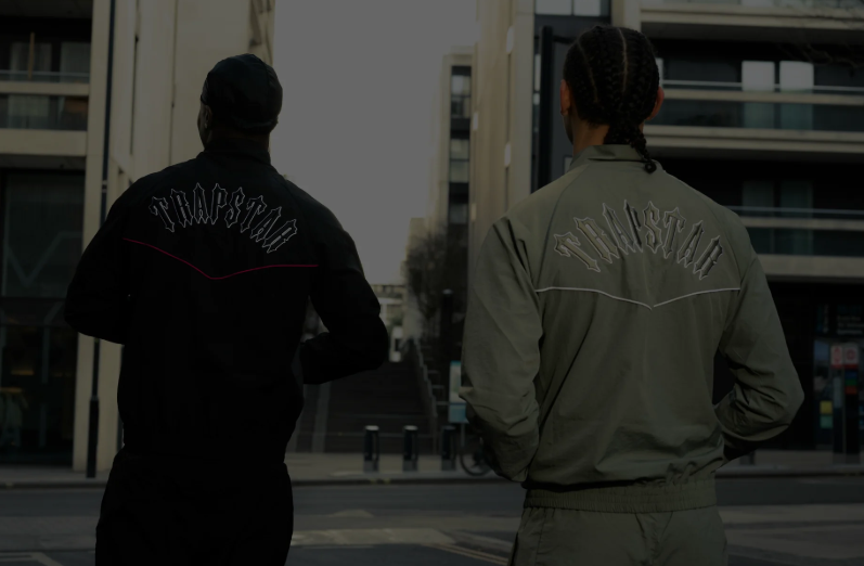 Trapstar Italy – The Brand Behind the Streets