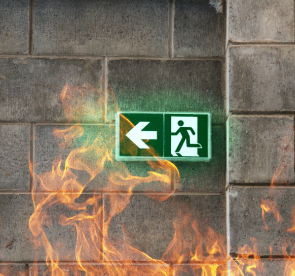 Fire Risk Assessment: A Step-by-Step Method to Strengthen Fire Prevention and Life Safety