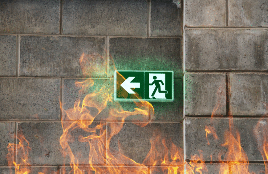 Fire Risk Assessment: A Step-by-Step Method to Strengthen Fire Prevention and Life Safety