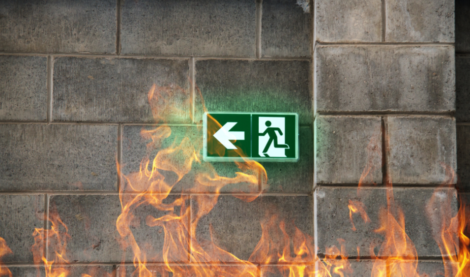 Fire Risk Assessment: A Step-by-Step Method to Strengthen Fire Prevention and Life Safety