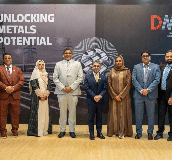 High-Stakes Growth: Turning Dubai’s Competitive Ads into a Scalable Revenue Engine