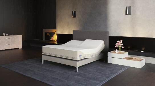 Intelligent Mattress: Elevating Sleep with Smart Technology