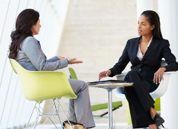 Exec Coach: Elevating Leadership and Professional Growth