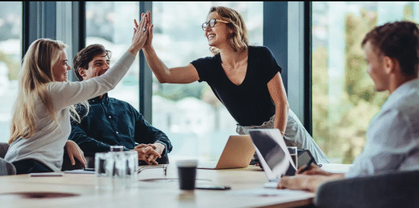 Office Building Central: Prime Locations for Business Success