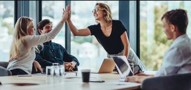 Office Building Central: Prime Locations for Business Success