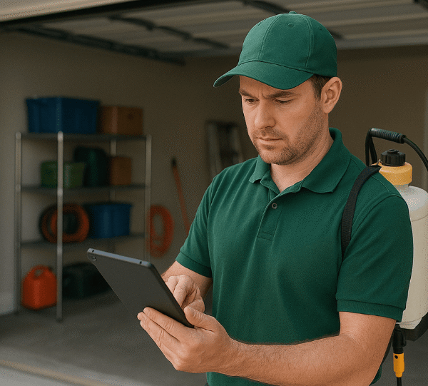 How The Best Pest Control Software Can Help Your Business Grow?