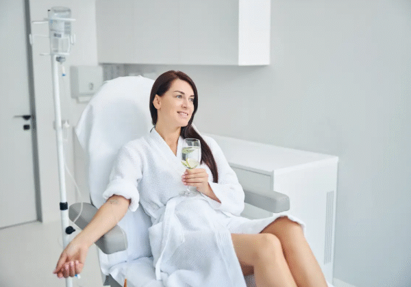 Comprehensive Guide to IV Set in Intravenous Therapy