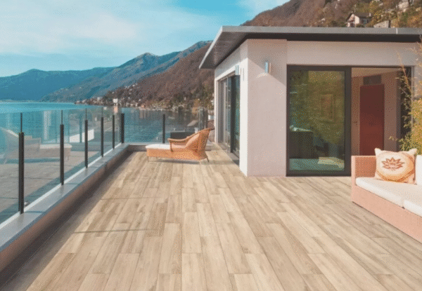 Can SPC Flooring Be Used Outdoors? A Complete Guide