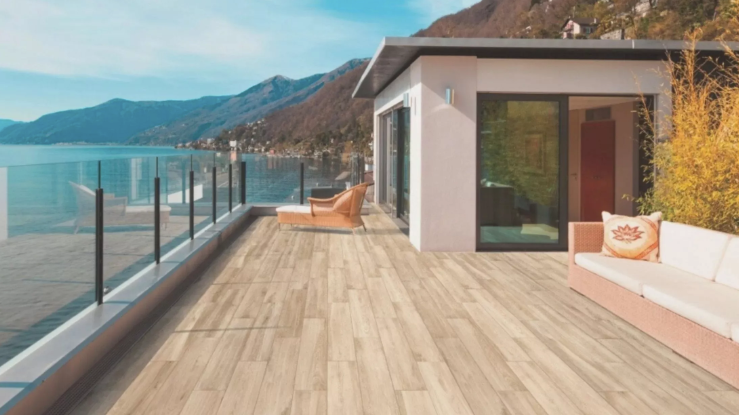 Can SPC Flooring Be Used Outdoors? A Complete Guide