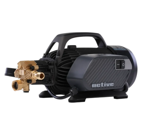 Novus Washer: High-Performance Cleaning Solution for Every Task