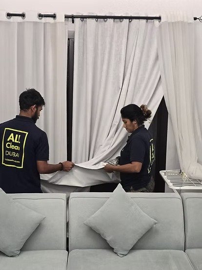 Home Deep Cleaning Dubai: Transform Your Living Space with Professional Care