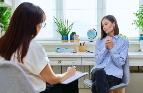 PTSD Hong Kong: Causes, Symptoms, and Mental Health Recovery Pathways