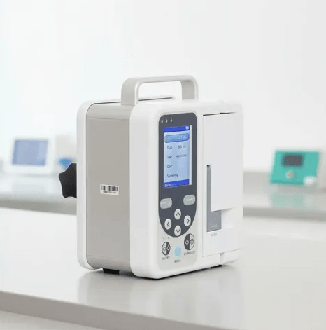 Equipo de Venoclisis: Guia Completa Sobre el Equipo de Infusion Intravenosa