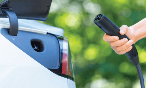 DC EV Charger: Complete Guide to Fast Electric Vehicle Charging
