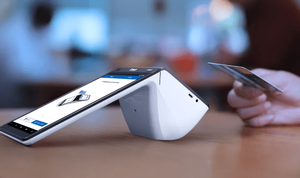 POS Terminal: Enhancing Business Efficiency and Customer Experience