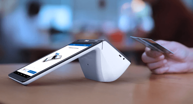 POS Terminal: Enhancing Business Efficiency and Customer Experience