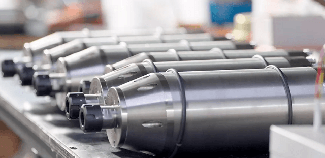 Top 10 Spindle Motor Brands and What Makes Them Exceptional