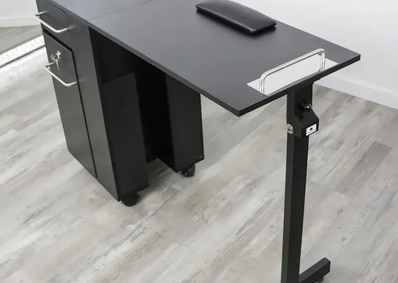 Manicure Table Dimensions