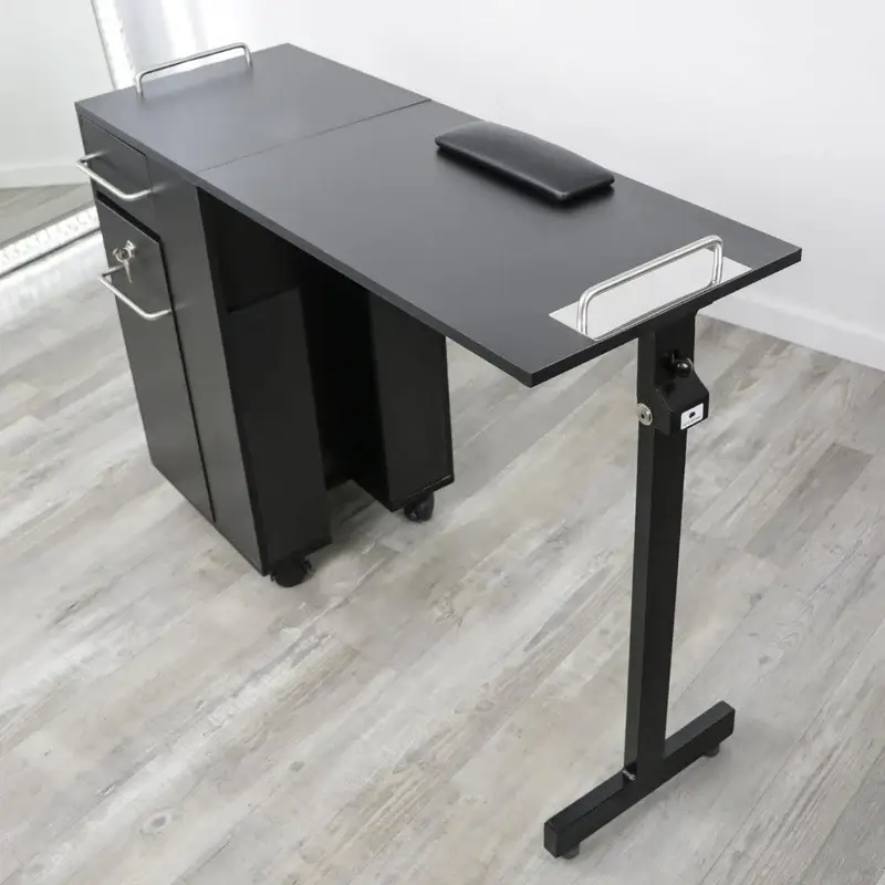 Manicure Table Dimensions