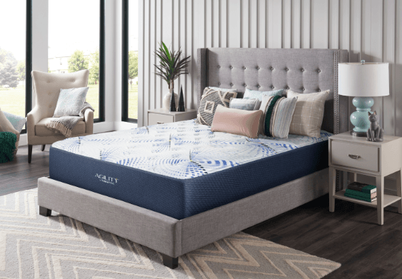 Why Mattress Shop Online Trends Are Changing the Way People Buy Sleep Products