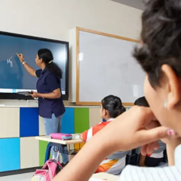 Why International School Admission Is Important for Student Success