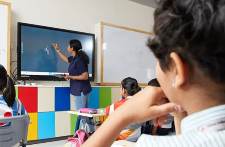 Why International School Admission Is Important for Student Success