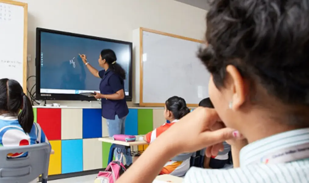 Why International School Admission Is Important for Student Success