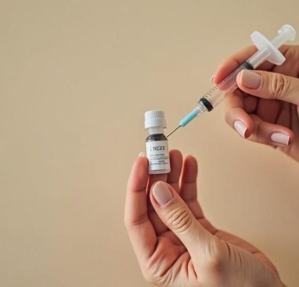 9 Online Peptide Calculators Worth Bookmarking Before You Reconstitute Anything