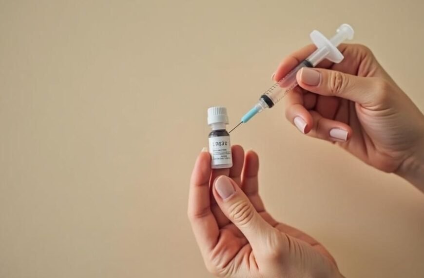 9 Online Peptide Calculators Worth Bookmarking Before You Reconstitute Anything